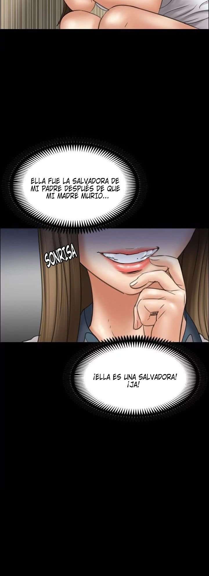 Queen Bee Capítulo 17 - Page 49