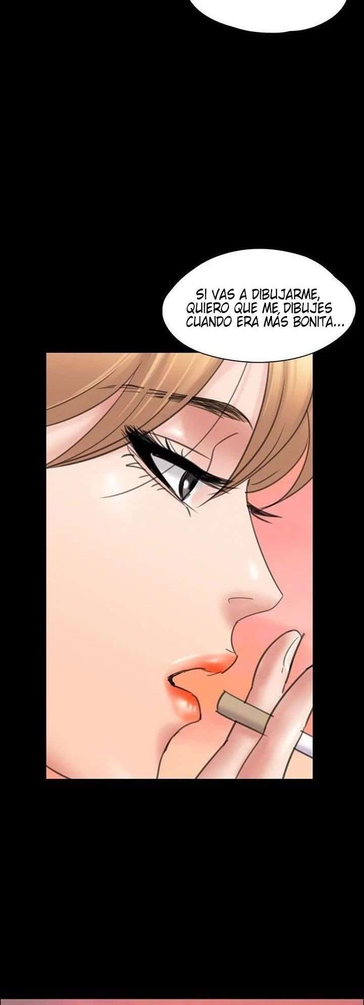 Queen Bee Capítulo 17 - Page 57