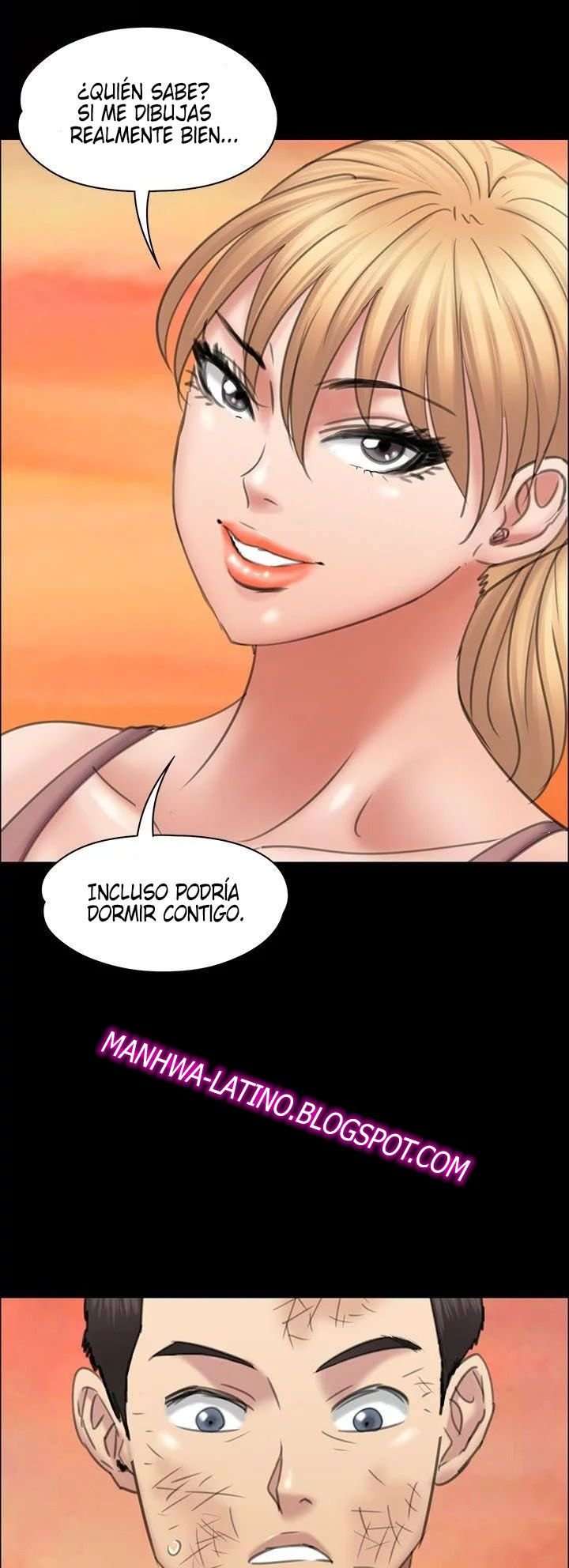 Queen Bee Capítulo 17 - Page 63