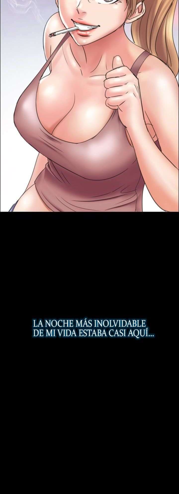 Queen Bee Capítulo 17 - Page 65