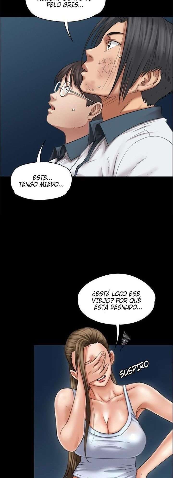 Queen Bee Capítulo 17 - Page 9