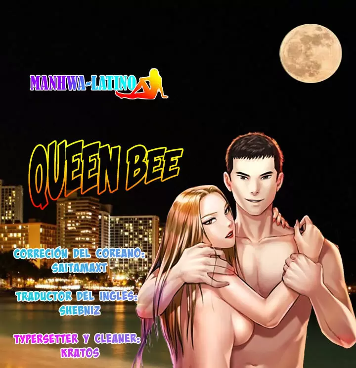 Queen Bee Capítulo 170 - Page 1