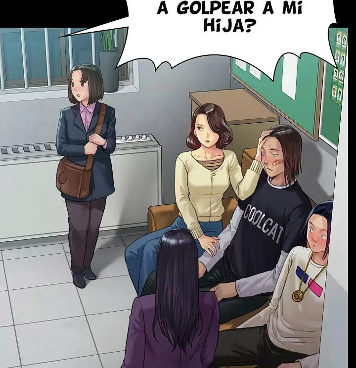 Queen Bee Capítulo 170 - Page 102