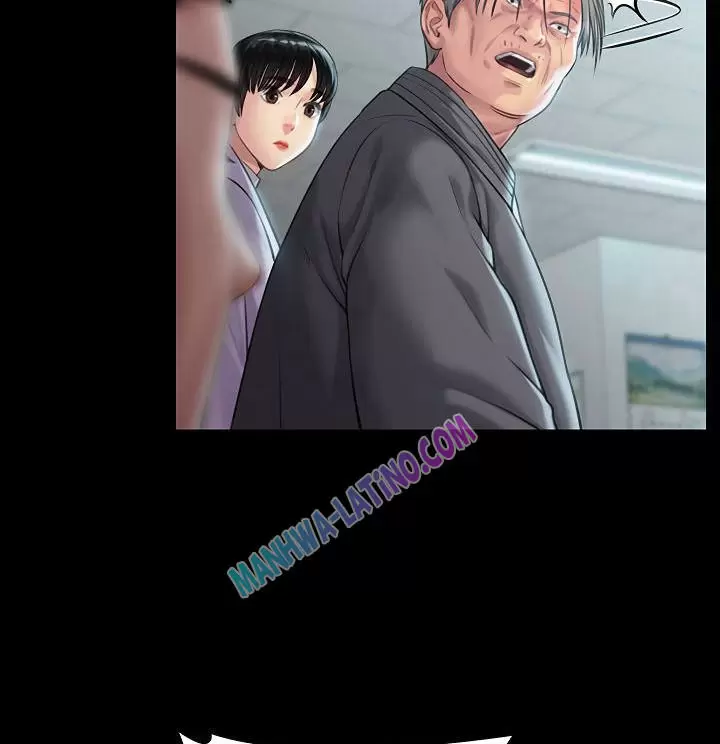 Queen Bee Capítulo 170 - Page 108
