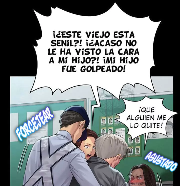 Queen Bee Capítulo 170 - Page 123