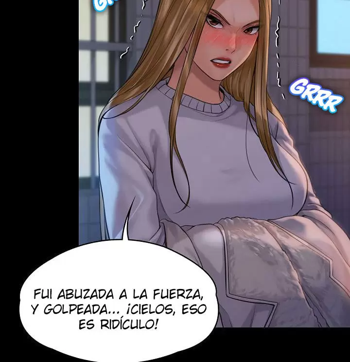 Queen Bee Capítulo 170 - Page 140