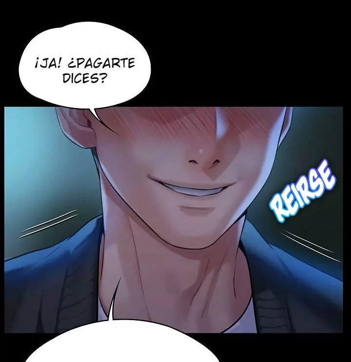 Queen Bee Capítulo 170 - Page 156