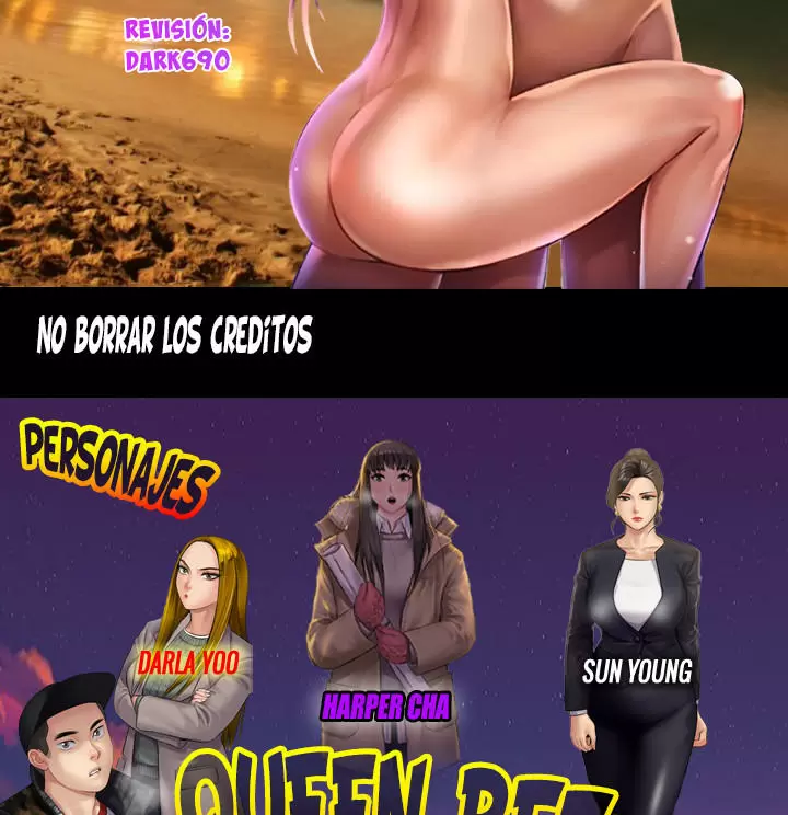 Queen Bee Capítulo 170 - Page 2