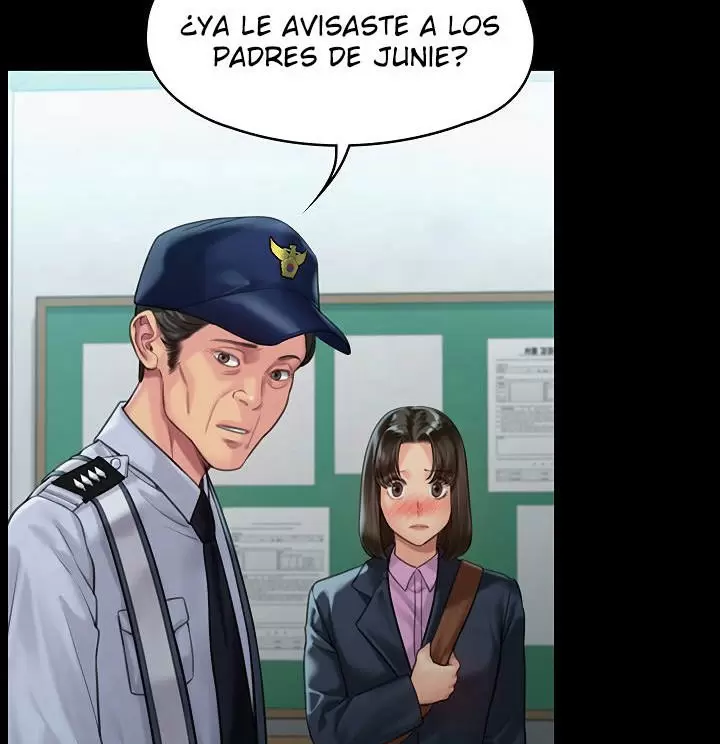 Queen Bee Capítulo 170 - Page 52