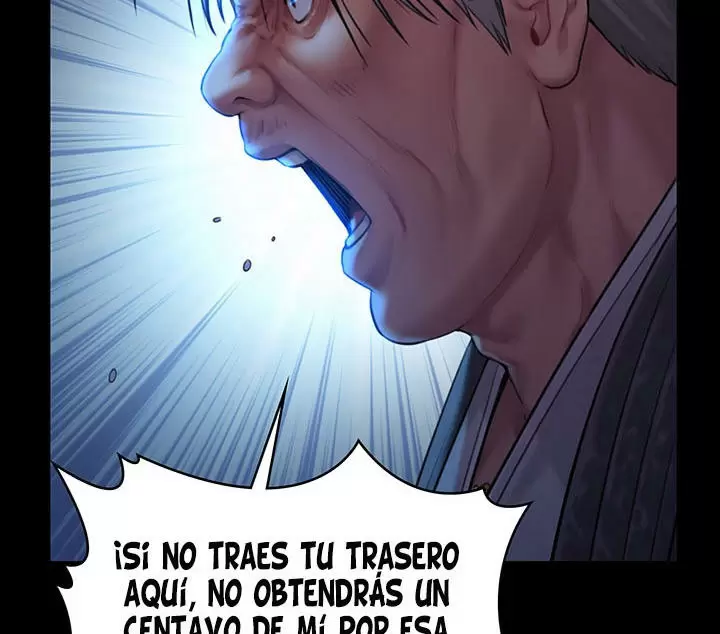 Queen Bee Capítulo 171 - Page 112