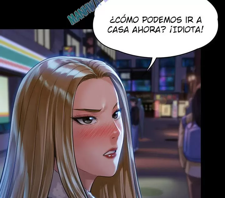 Queen Bee Capítulo 171 - Page 128