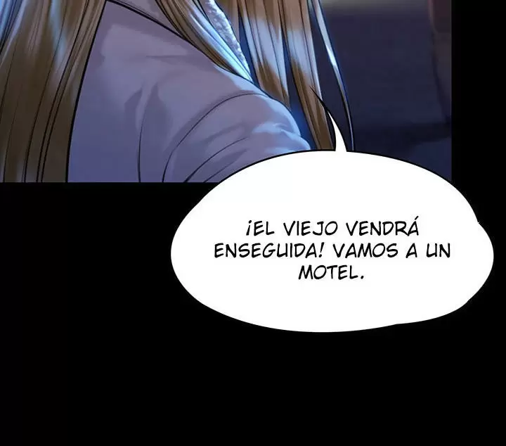 Queen Bee Capítulo 171 - Page 129