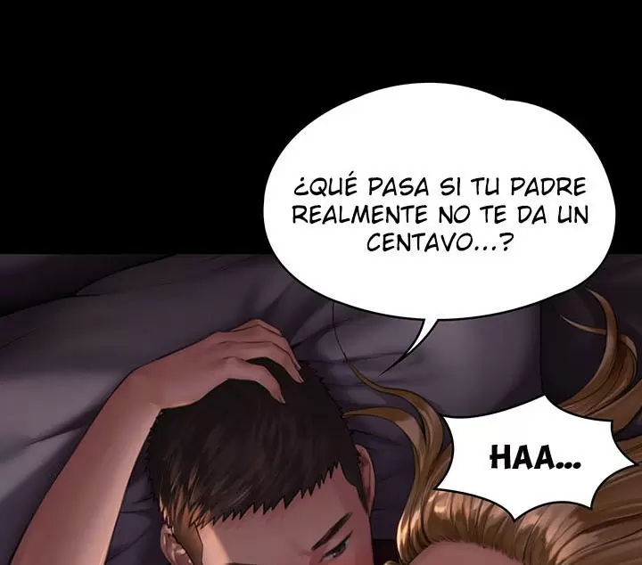 Queen Bee Capítulo 171 - Page 157