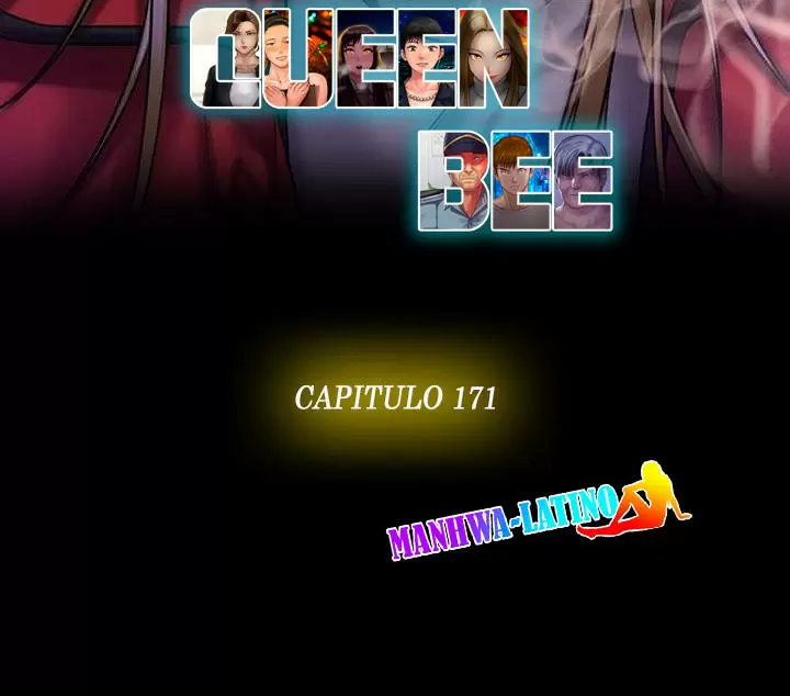 Queen Bee Capítulo 171 - Page 17
