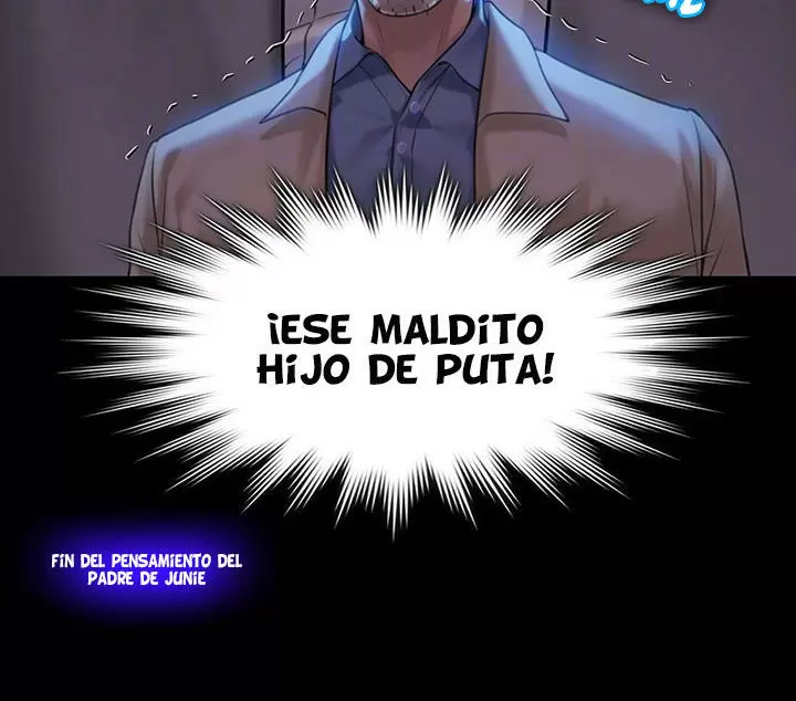 Queen Bee Capítulo 171 - Page 38
