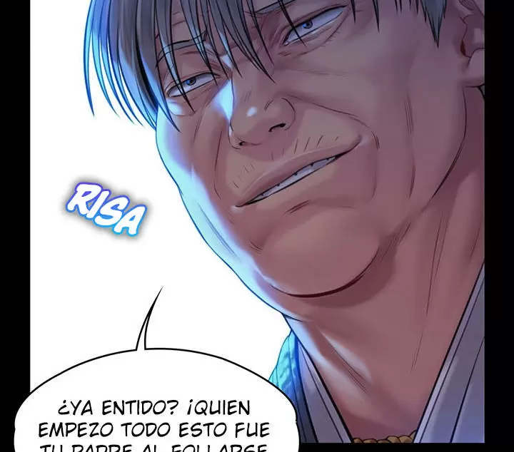 Queen Bee Capítulo 171 - Page 42