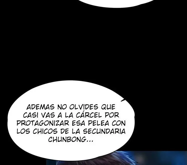 Queen Bee Capítulo 171 - Page 53
