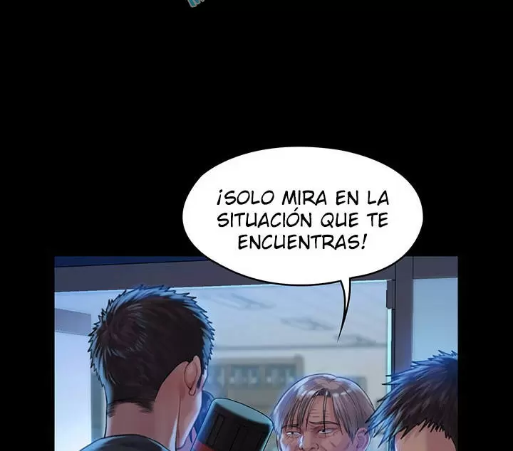 Queen Bee Capítulo 171 - Page 55