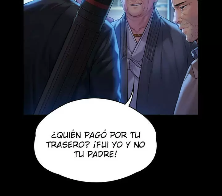Queen Bee Capítulo 171 - Page 56