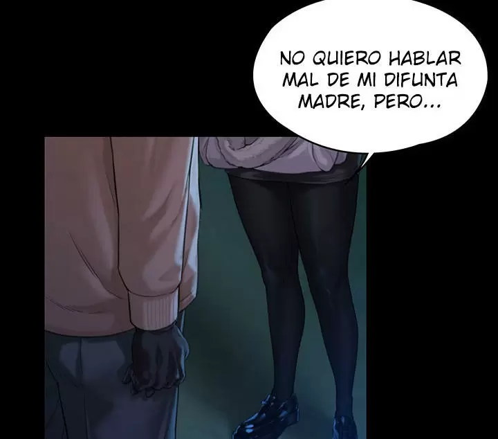 Queen Bee Capítulo 171 - Page 73