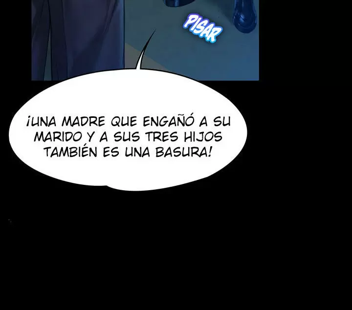 Queen Bee Capítulo 171 - Page 74