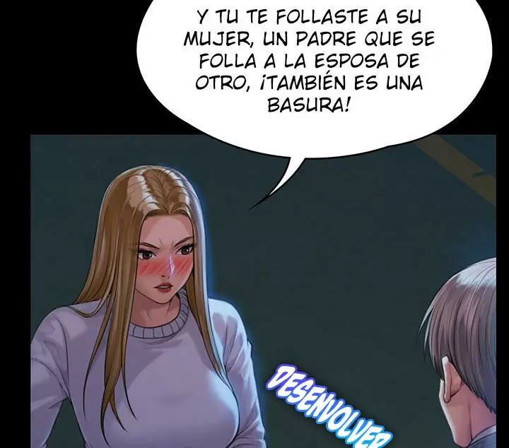 Queen Bee Capítulo 171 - Page 79