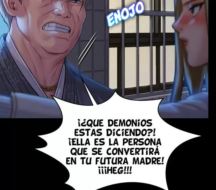 Queen Bee Capítulo 171 - Page 93