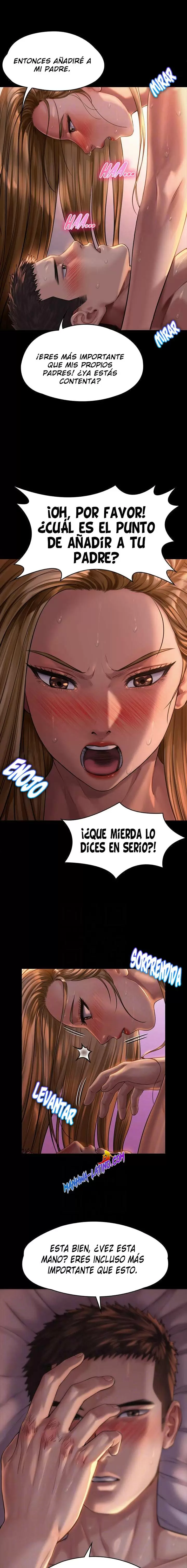 Queen Bee Capítulo 172 - Page 11