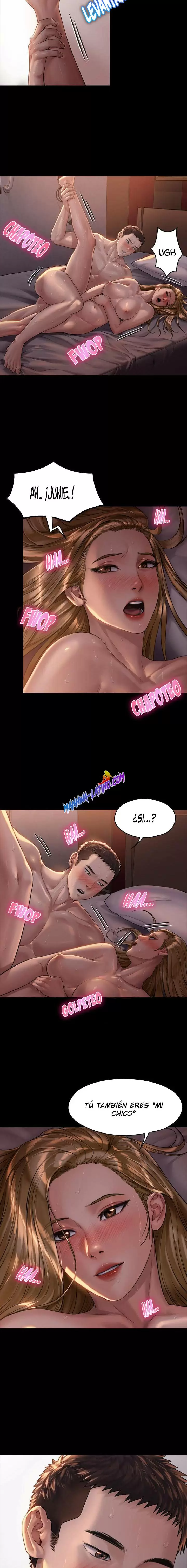Queen Bee Capítulo 172 - Page 19
