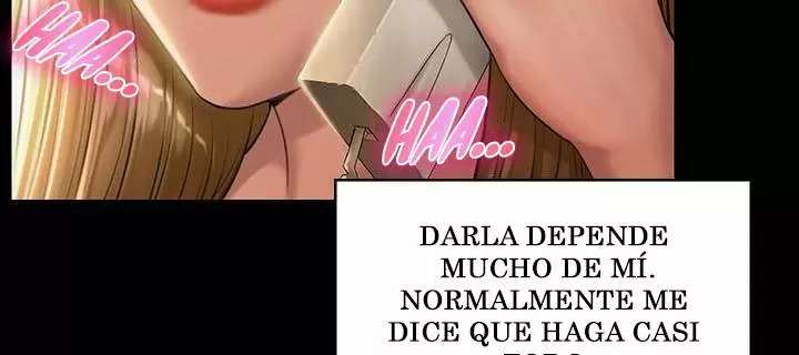 Queen Bee Capítulo 174 - Page 342