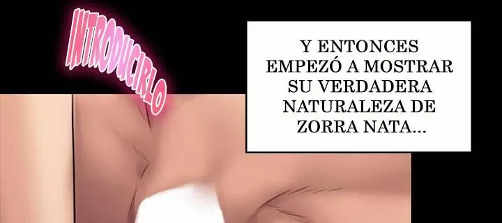 Queen Bee Capítulo 174 - Page 349
