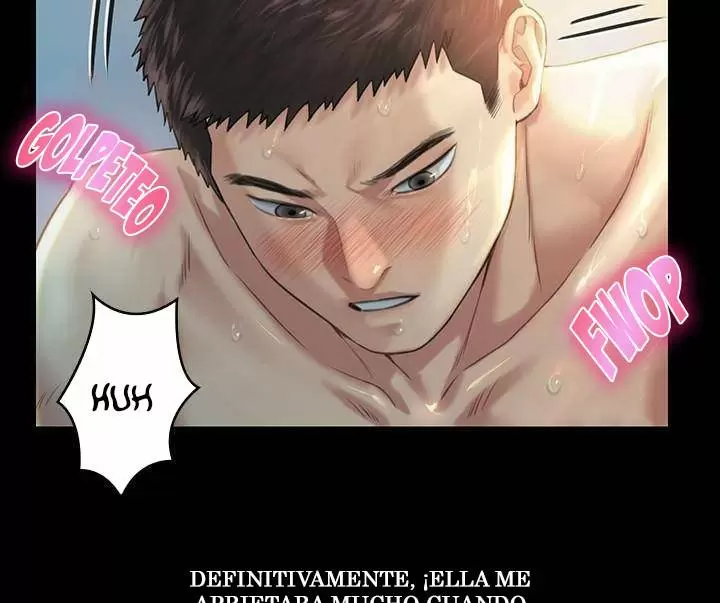 Queen Bee Capítulo 175 - Page 124