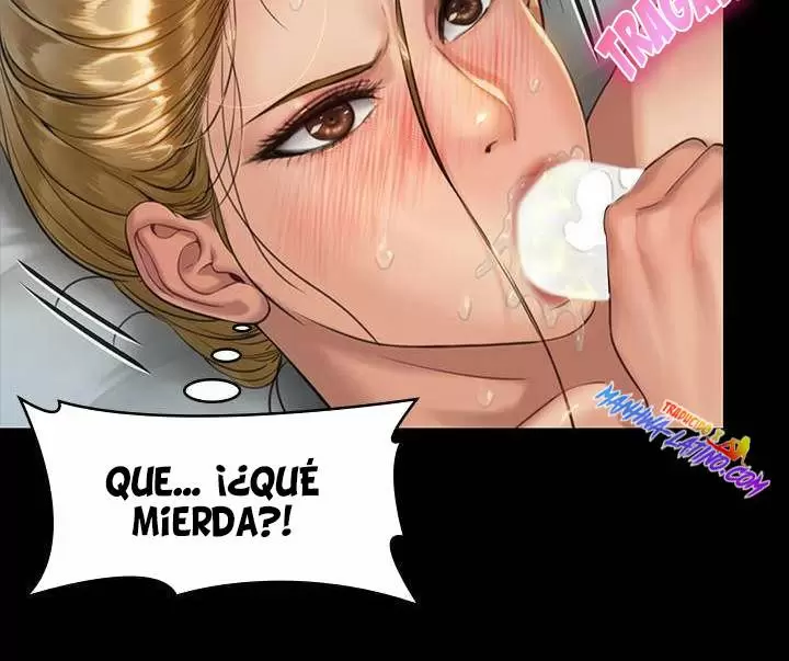 Queen Bee Capítulo 175 - Page 187