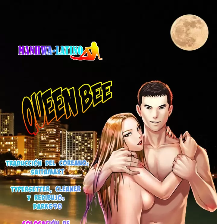 Queen Bee Capítulo 176 - Page 1