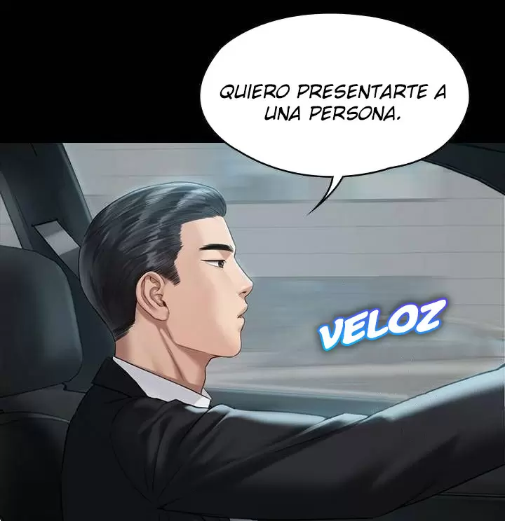 Queen Bee Capítulo 176 - Page 164