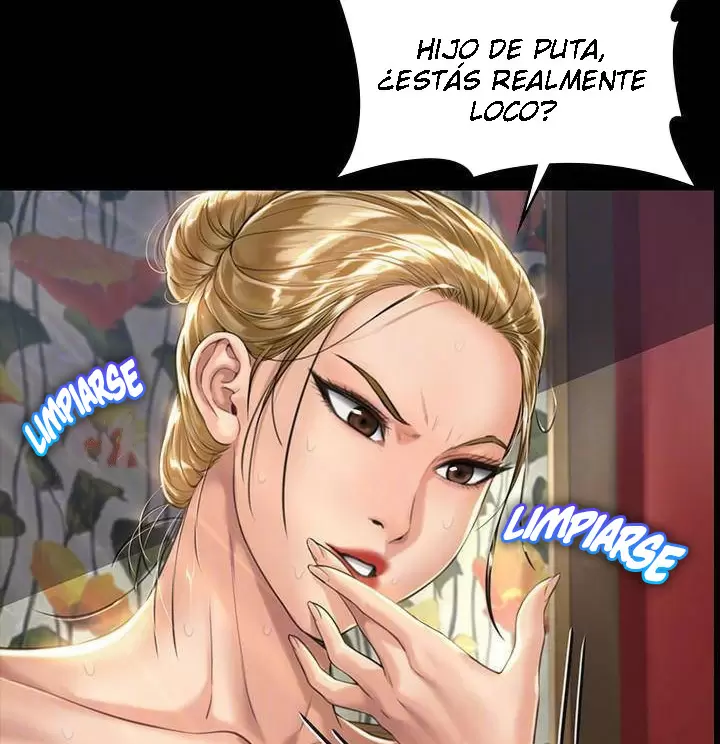 Queen Bee Capítulo 176 - Page 19