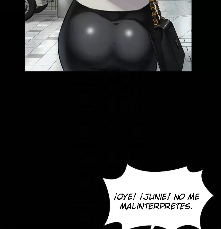 Queen Bee Capítulo 176 - Page 38