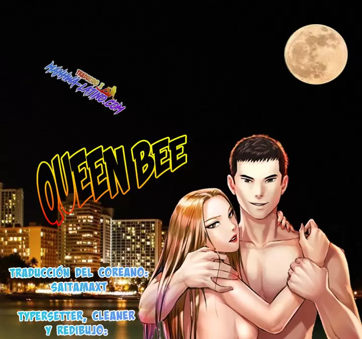 Queen Bee Capítulo 177 - Page 1
