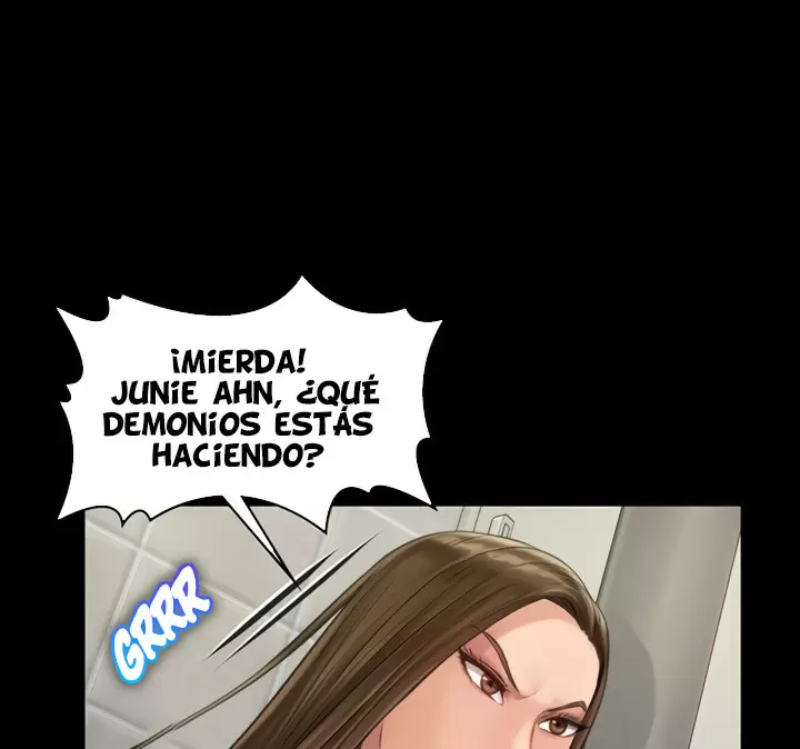 Queen Bee Capítulo 177 - Page 150