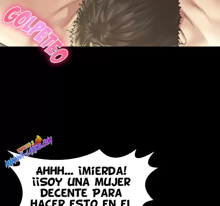 Queen Bee Capítulo 177 - Page 168