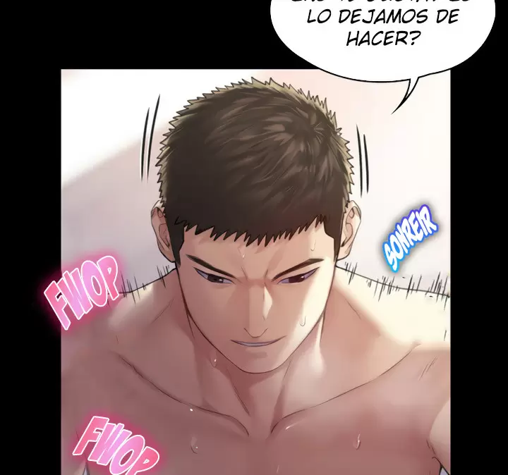 Queen Bee Capítulo 177 - Page 171