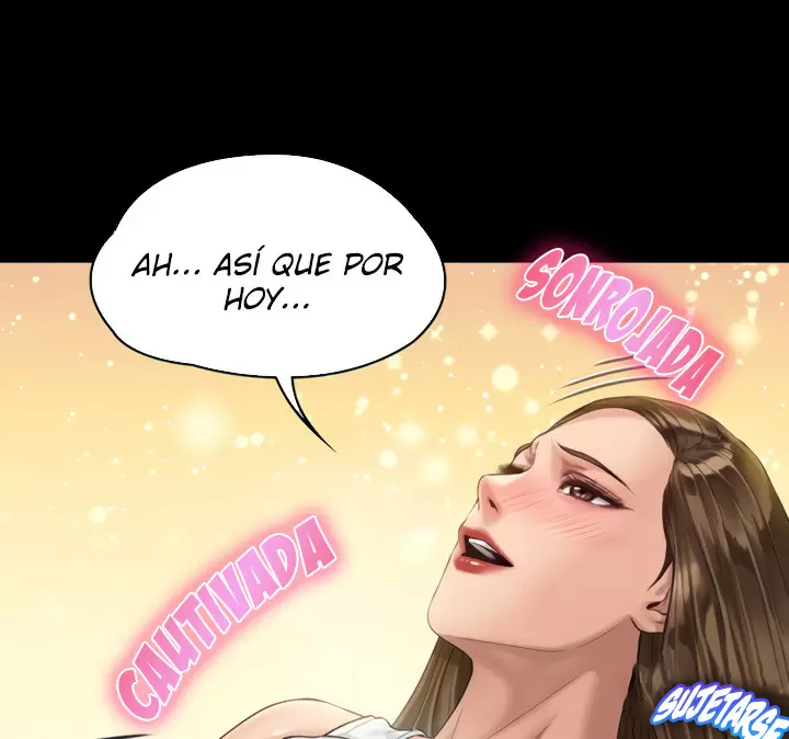 Queen Bee Capítulo 177 - Page 176