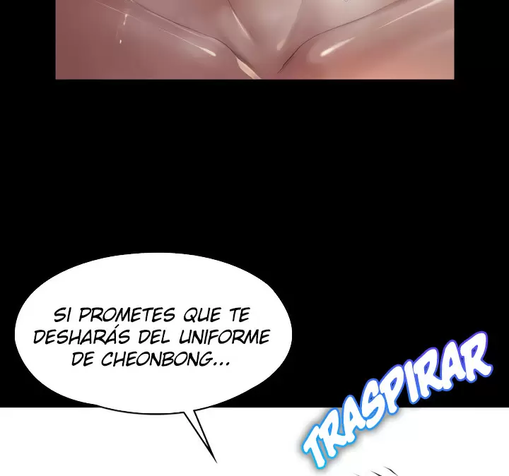 Queen Bee Capítulo 177 - Page 188