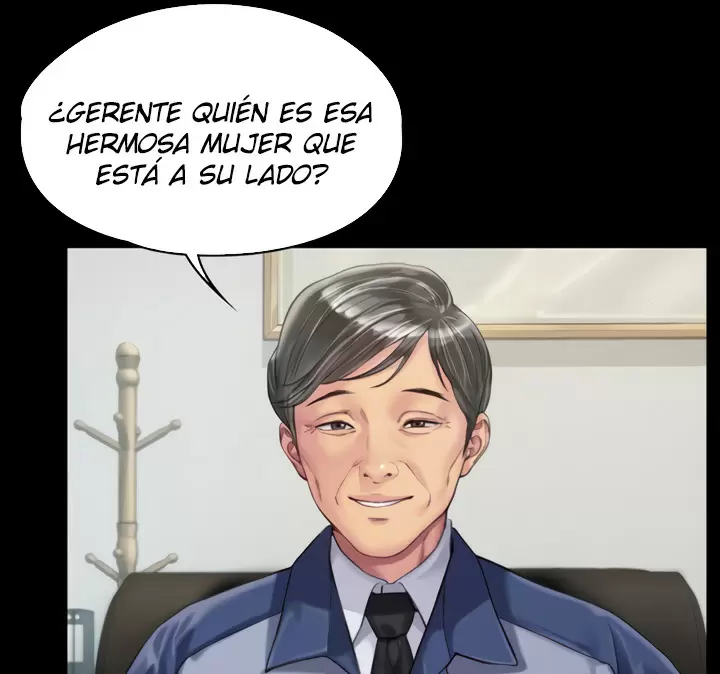 Queen Bee Capítulo 177 - Page 22