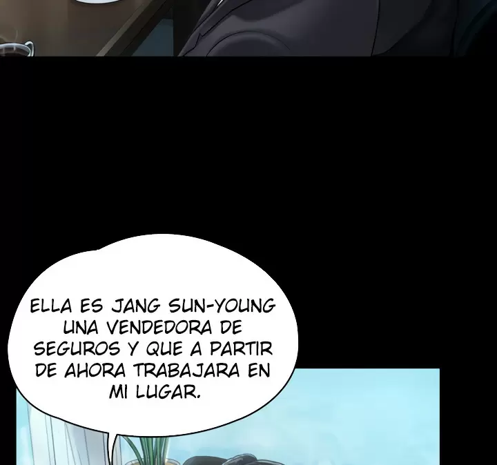 Queen Bee Capítulo 177 - Page 43