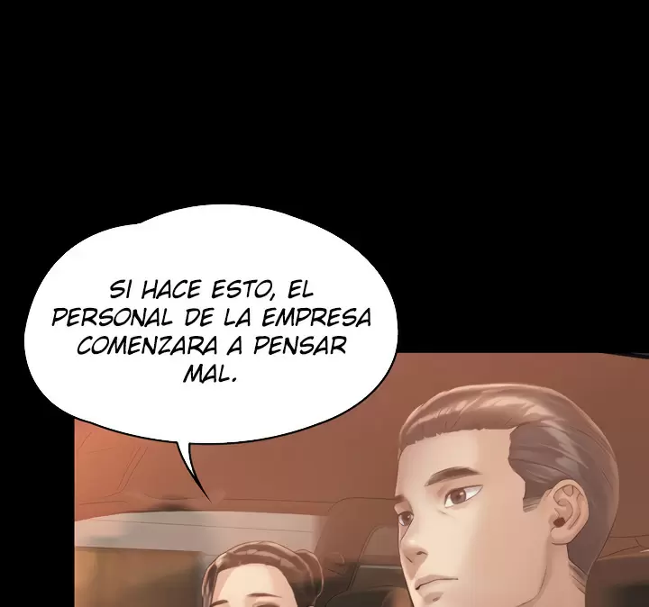 Queen Bee Capítulo 177 - Page 58