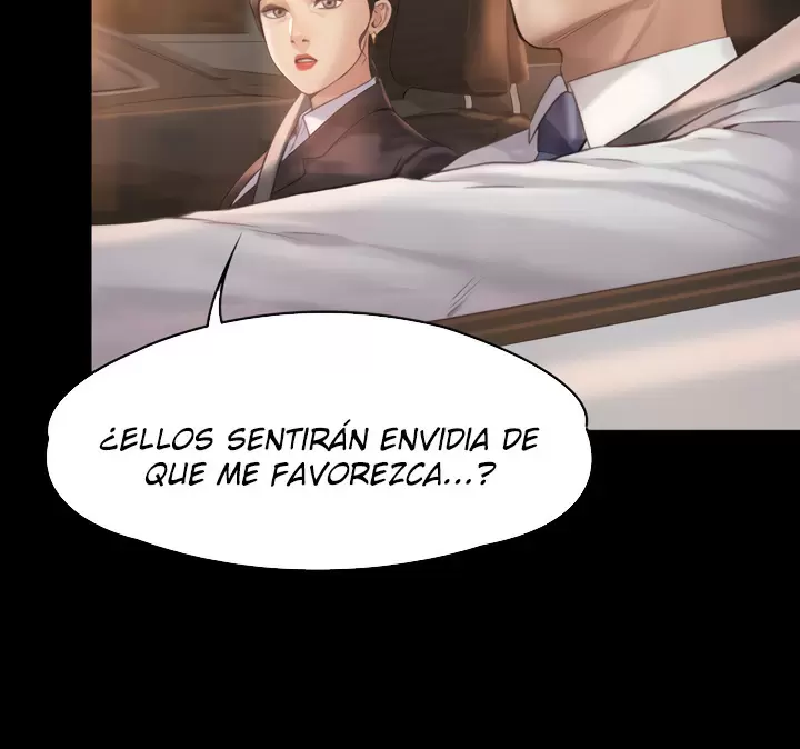 Queen Bee Capítulo 177 - Page 59