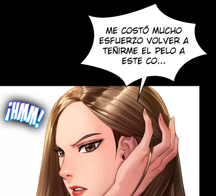 Queen Bee Capítulo 178 - Page 17