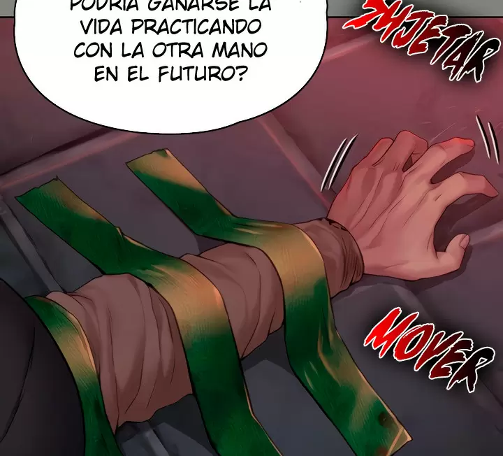 Queen Bee Capítulo 178 - Page 84
