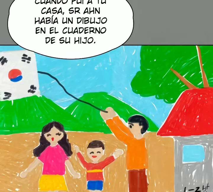 Queen Bee Capítulo 178 - Page 92